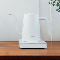 Electric Kettle Lyra