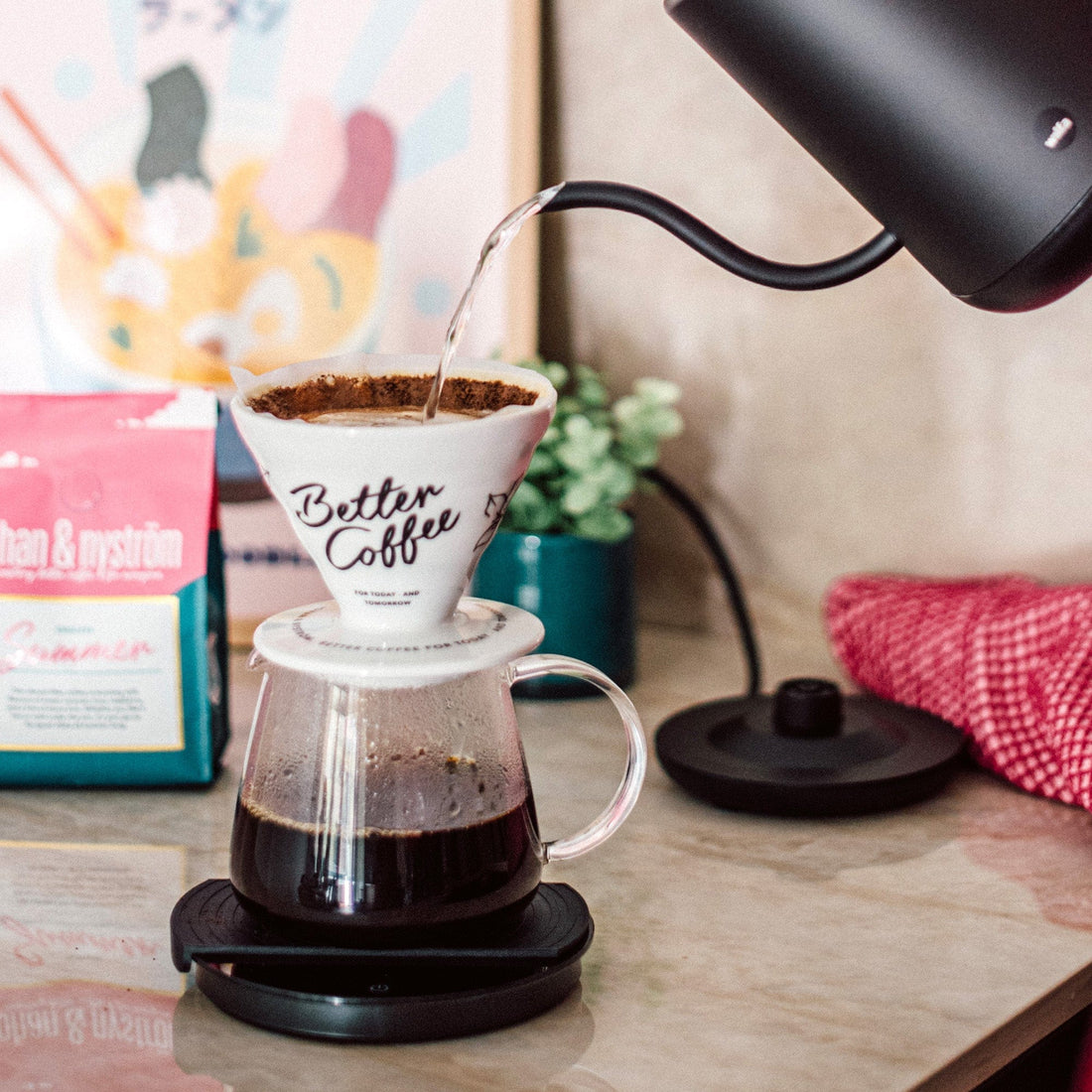 V60 Dripper 02