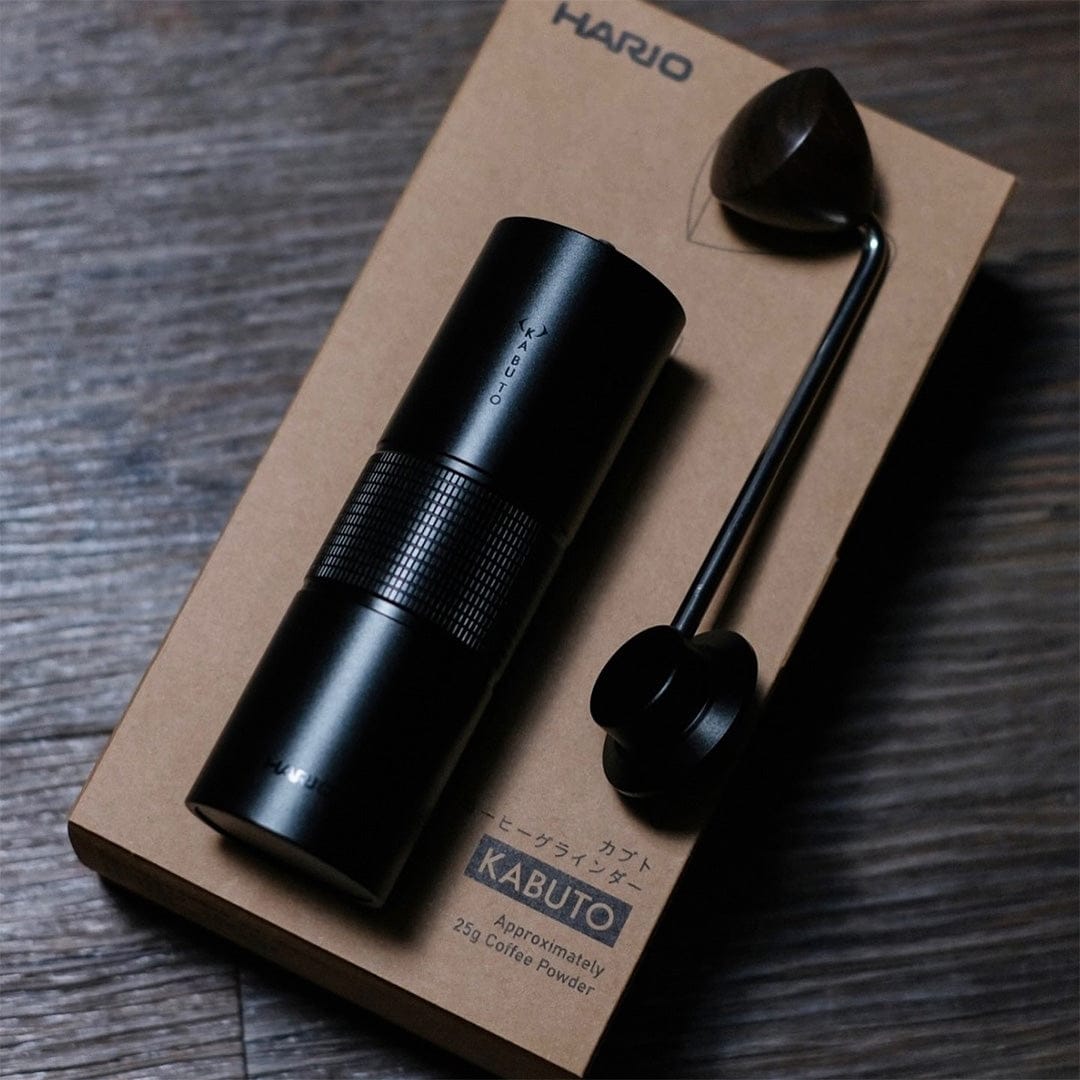 Kabuto Grinder