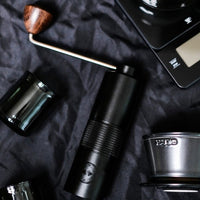 Kabuto Grinder